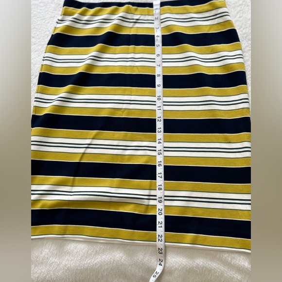 Ann Taylor Mini Skirt, EUC, Size M - Picture 4 of 4